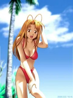 Narusegawa Naru - Love Hina - Image #947390 - Zerochan Anime