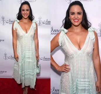 Melissa Fumero - Imgur