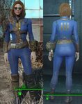 Fallout 4 Female Sole Survivor Mister Wallpapers