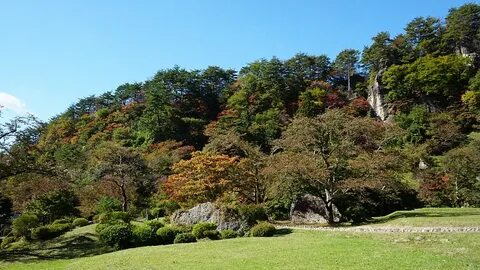 Kimimachizaka Prefectural Natural Park - Wikipedia Republished // WIKI 2