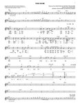 Take On Me Flute Sheet Music - Bring Me To Life Sheet music 