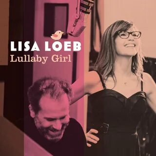 Lisa Loeb в Твиттере: "One more month until #LullabyGirl! Pr