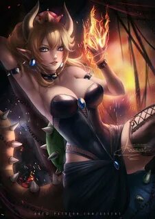 Bowsette - Bowser page 3 of 37 - Zerochan Anime Image Board