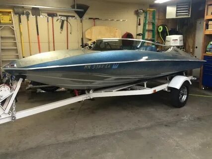 Hydrostream Varmint 1979 For Sale - Madreview.net