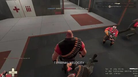 TF2 How To Be Civilian/T Posing + Trolling And Reactions - N