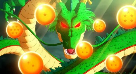 How To Get Dragon Balls and Summon Shenron in Dragon Ball Z: