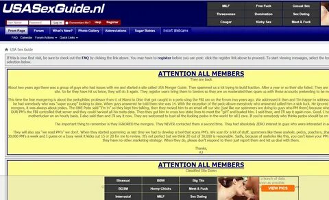 Tucson usasexguide