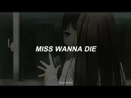 Shinitai-chan (Miss Wanna Die) - JubyPhonic Sub. Español + L