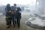 Preview - Chicago Fire Season 9 Episode 4: Funny What Things