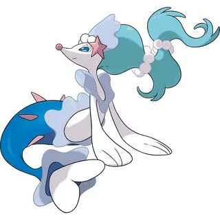 Primarina - Pokémon - Zerochan Anime Image Board