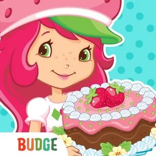 Strawberry Shortcake Bake Shop App for iPhone - Free Downloa