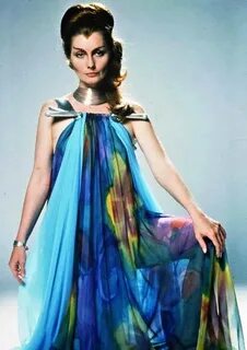 Picture of Catherine Schell