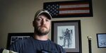 The 15-Foot Memorial Statue For Chris Kyle Is Set To Be Unve