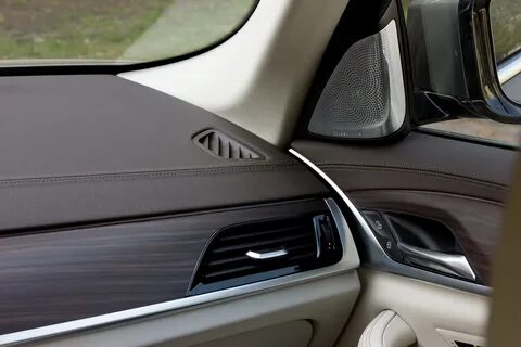 BMW 530d xDrive - будущее уже сегодня