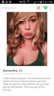 24 Girls Who Are Pros At Tinder - Funny Gallery eBaum's Worl