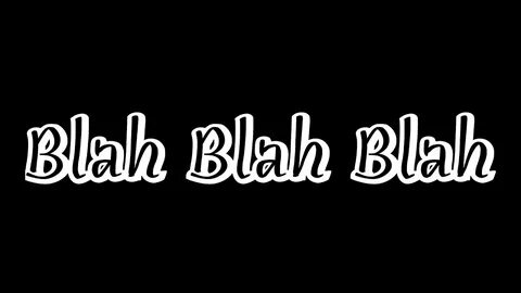 Blah Blah Blah / meme / countryhumans - YouTube
