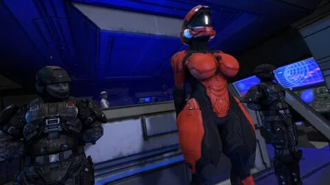 Rule34 - If it exists, there is porn of it / spartan (halo) 