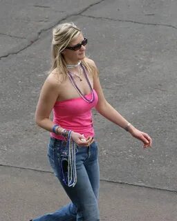 NASCAR Tube Top Have Fun SVO Flickr