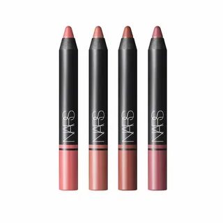 Naked Paradise Lip Pencil Coffret NARS Cosmetics
