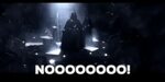 Лучшие Darth Vader Speaks To Padme GIF Gfycat