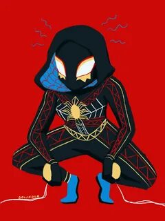 Nicole 🌱 on artsie Spiderman art, Spider costume, Spider gir