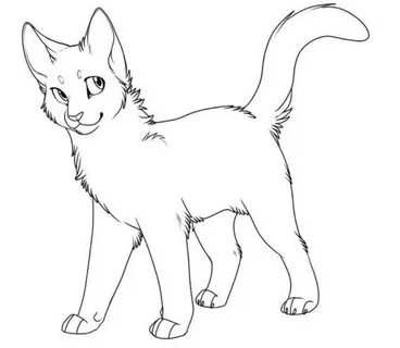 Warriors Cats Coloring Pages 100 Pictures Free Printable