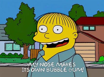 Ralph wiggum Memes