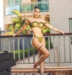 Jessica Pereira en bikini (FOTOS) - BellasenBikini.com
