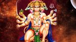 Hanuman Chalisa N.s Prakash rao & Gopka Poornima Hanuman Cha