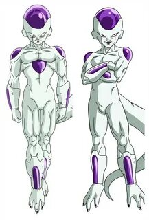 Dragon Ball Frieza - Dakimakura Body Pillow Case,Dakimakura