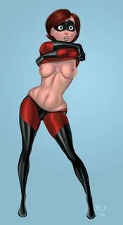 Read The Incredibles : Helen Parr / Elastigirl Hentai porns 