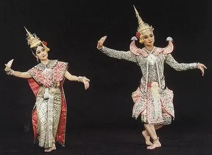 the online marketplace for traditional Thai dresses, dance c