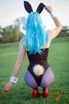 The Hottest Lewd Bulma Cosplay Collection You Will Ever See