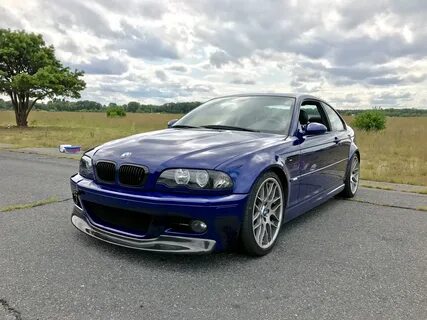 E46 m3 500whp