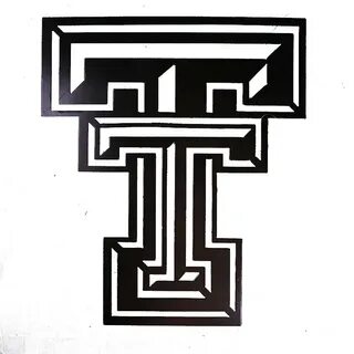 logo texas tech university - Clip Art Library