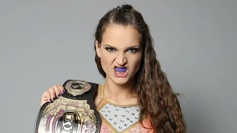 Women of Honor Champion Kelly Klein Fired By ROH - TPWW