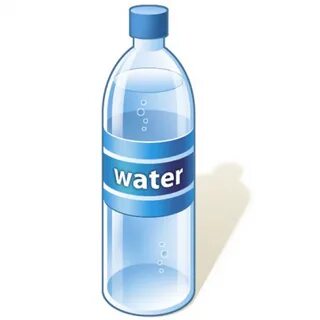 Clipart Office Water Bottle and other clipart images on Clip