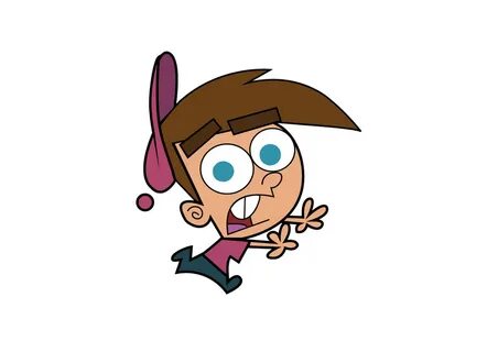 Timmy Turner By Blanbinny On Deviantart - Madreview.net