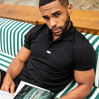 Pin on THE FINEST BLACK MEN EVER! ((LORD HAVE MERCYY))