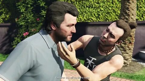 Grand Theft Auto V 6 - YouTube