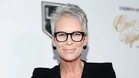 Jamie Lee Curtis Discusses Her Battle with Opioid Addiction