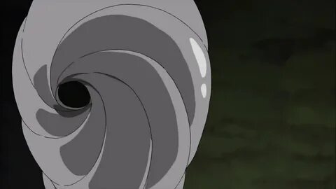 Spiral Zetsu face