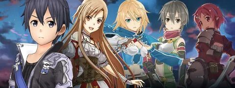 Sword Art Online: Hollow Realization Review