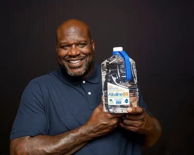 Contractor Derive Passed shaq drinking water bottle Pig Of G
