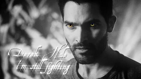 Derek Hale Wallpapers - Wallpaper Cave