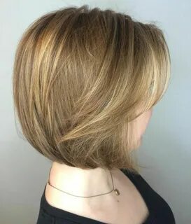 70 Winning Looks with Bob Haircuts for Fine Hair Bob haircut