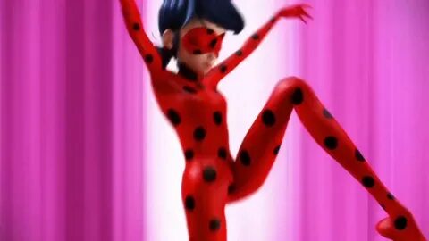 Ladybug Sim Eu Vou - YouTube