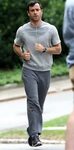 Justin Theroux The Leftovers Man Bulge - Conan