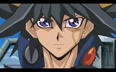 Yu Gi Oh 5Ds Ep 64: Entrusting Hope and Believing in Bonds A