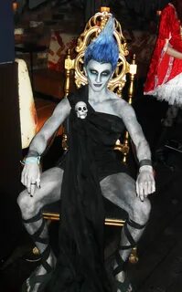 Pin by Millissa Mitchell on Amazing Cosplay Hades costume, S